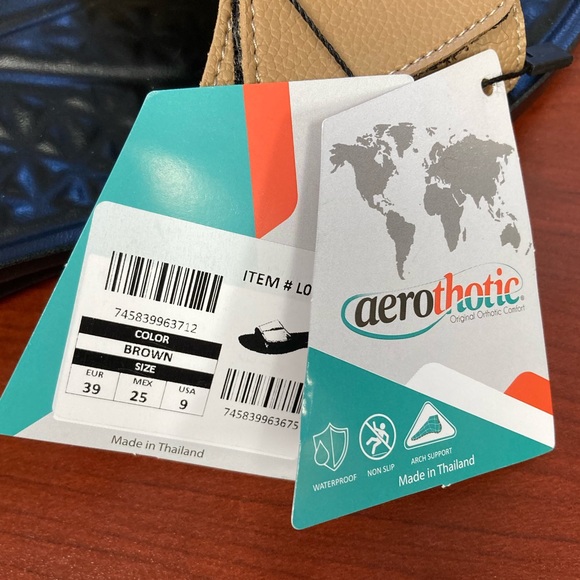 Aerothotic Slides - Picture 7 of 7